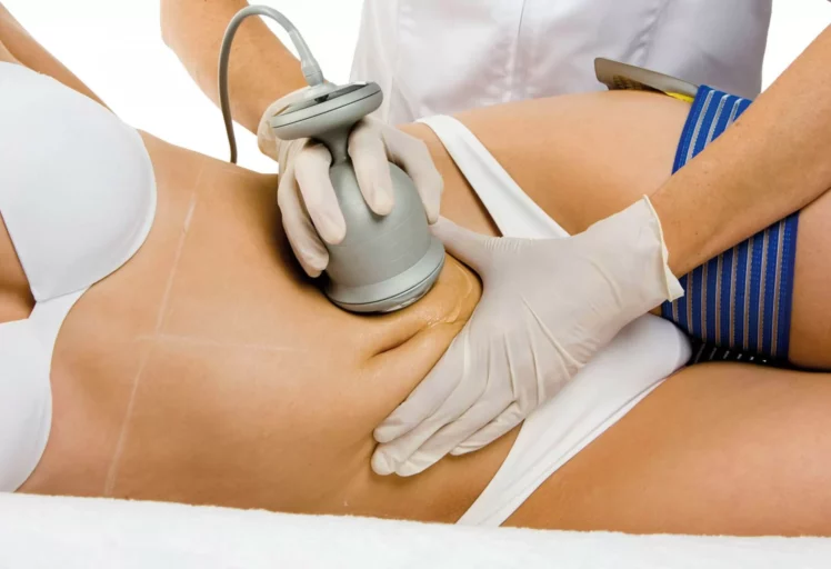 Ультразвуковая кавитация