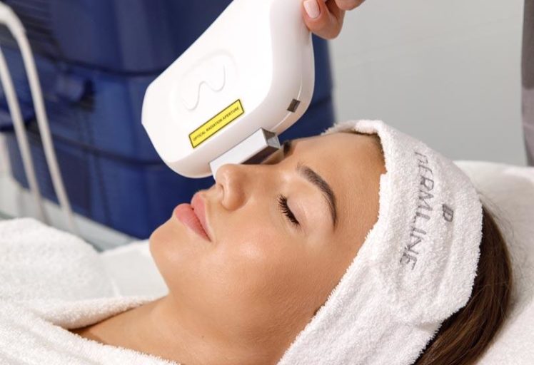 Фототерапия IPL anti-age