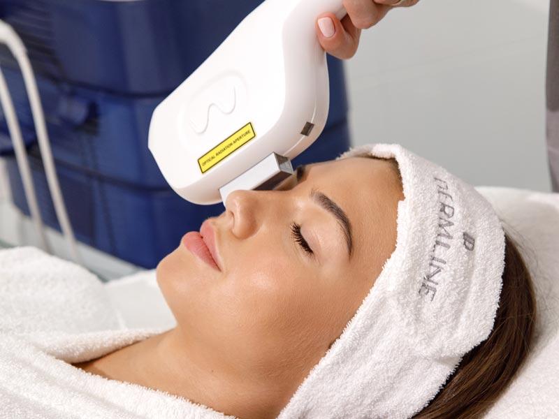 Фототерапия IPL anti-age