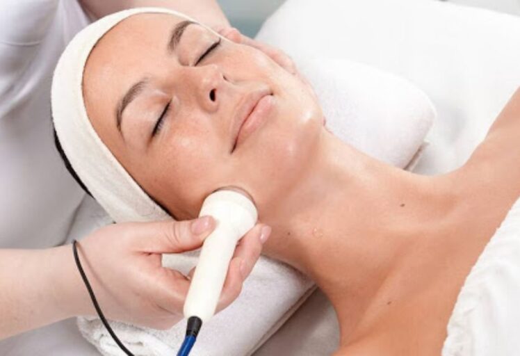 RF-обновление кожи