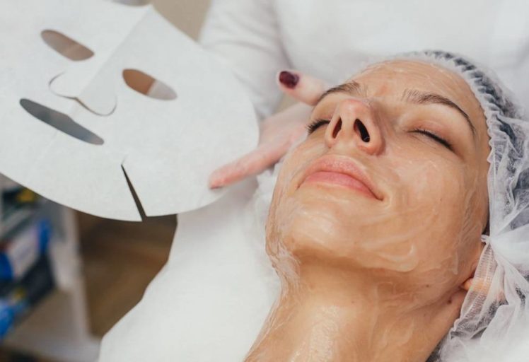 Карбокситерапия