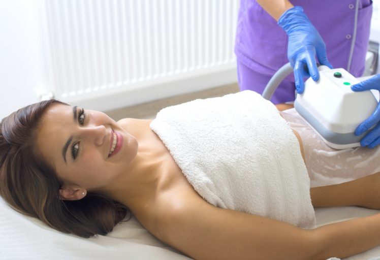 Магнитно-вибрационный массаж